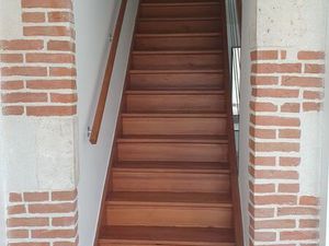 Location - Maison - 4 pièces - 93 m²