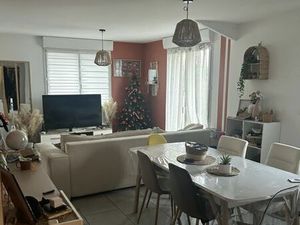 Loue maison 2 chambres et jardin