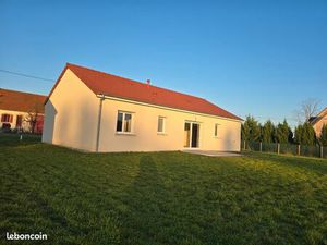 Maison à louer Monétay sur Allier