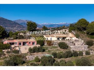 Annonce maison à vendre