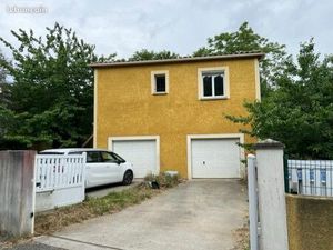 Villa 5 pièces 127 m²