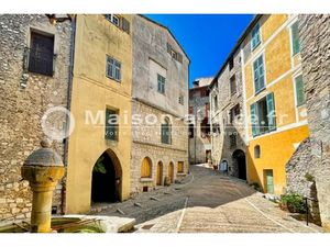 Annonce maison à vendre