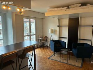 Appartement à louer - Antony proche gare