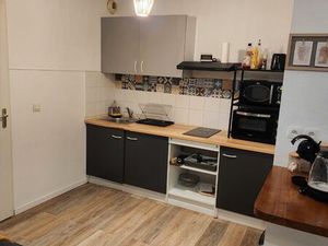 Appartement T2 de 45 m2 à louer