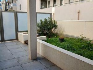 Appartement deux pieces 47 m2 .adapté aux personnes à mobilité réduite