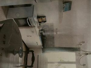 À louer studio meublé