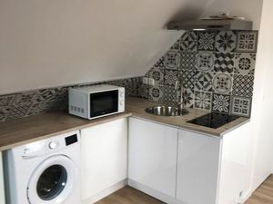 Joli studio centre-ville