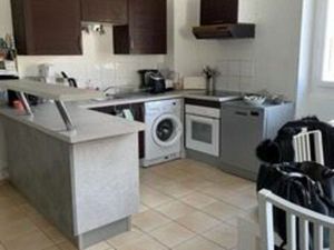 Appartement F3 50m2