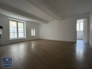 Appartement à vendre 4 pièces 92.4 m² - Sedan (08) - 83 000€