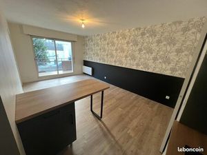 T2 à louer St Patern