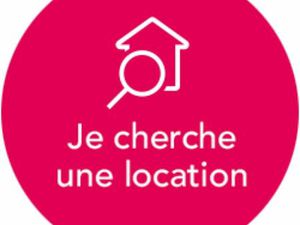 Recherche location d’appartement