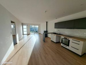 A louer Maison Neuve T3