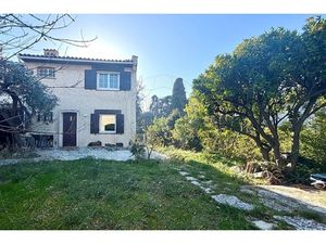 Annonce maison à vendre