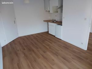 T1 Bis Belle Beille proche carrefour Grand Maine