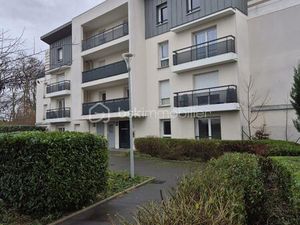 Appartement de 38 85 m² à Bondoufle