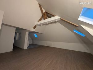 Appartement 2 chambres – 55 m² – Condé-Folie (80890) – 795 /mois