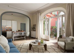 Annonce appartement à vendre