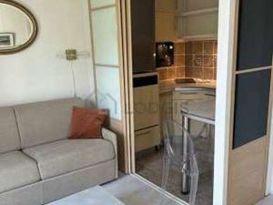 Appartement 1 chambre meublé avec ascenseur