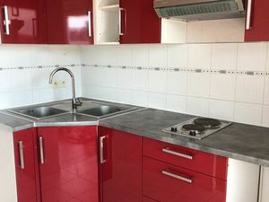 Appartement T2 Strasbourg Meinau