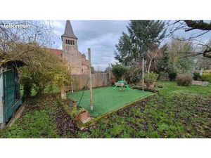 Maison 90m2 à louer