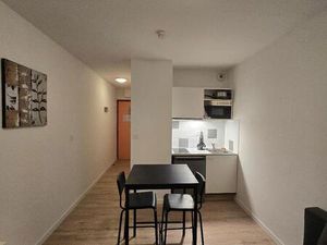 Appartement 1 pièce 19 m²