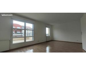 Location appartement COSNES ET ROMAIN