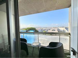 T2 vue mer les minimes bail mobilite