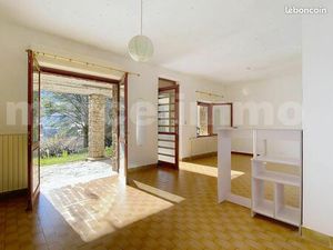 Appartement 3 pièces 78 m²