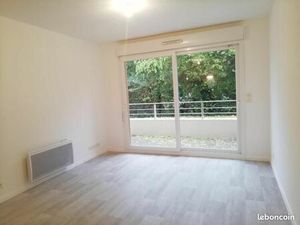Appartement 1 pièce 32 m²