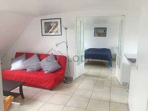 Appartement 1 chambre meublé avec ascenseur