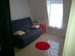 Appartement 1 chambre meublé avec ascenseur