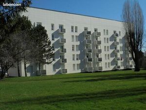 Appartement 4 pièces 66 m²