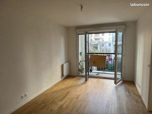 Appartement T2
