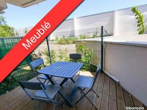 Appartement 1 pièce 23 m²