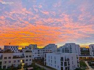 Appartement 3 pièces 68 m²