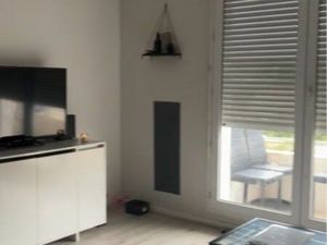 Appartement T2