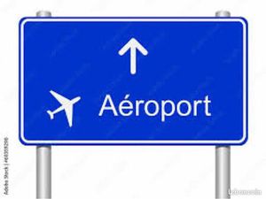 Parking Aéroport Roissy Charles de Gaulle