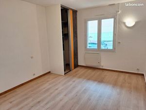 Location maison joué les tours alouette