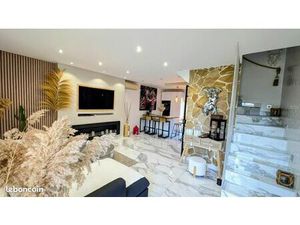 Maison de village 3 pièces 65 m²