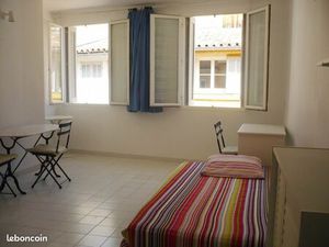Studio Centre Ville prox. Cours Mirabeau