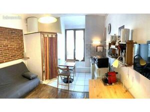 Studio en sous-location