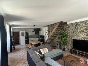 Appartement 87m2
