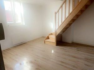 Appartement T2 duplex centre