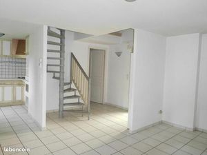 Appartement 2 pièces 35 m²