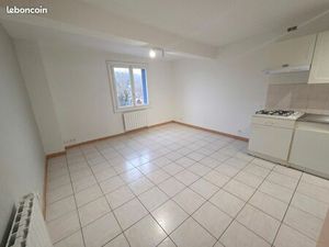 Pamiers T2 Duplex a louer