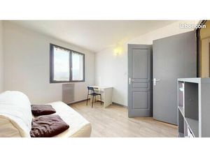 Appartement 1 pièce 17 m²