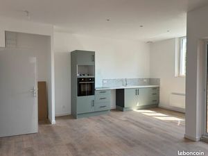 ◊ offre de location – 4 logements neufs à la couronne (centre-ville)