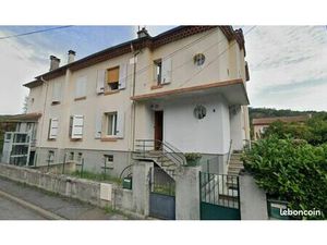 Appartement 3 pièces 83 m²