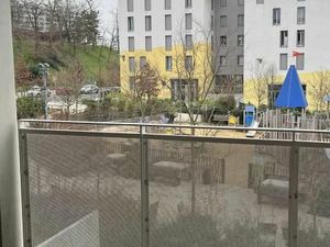 Appartement 1 pièce 33 m²