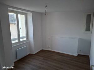 Appartement T3 place de l’Europe